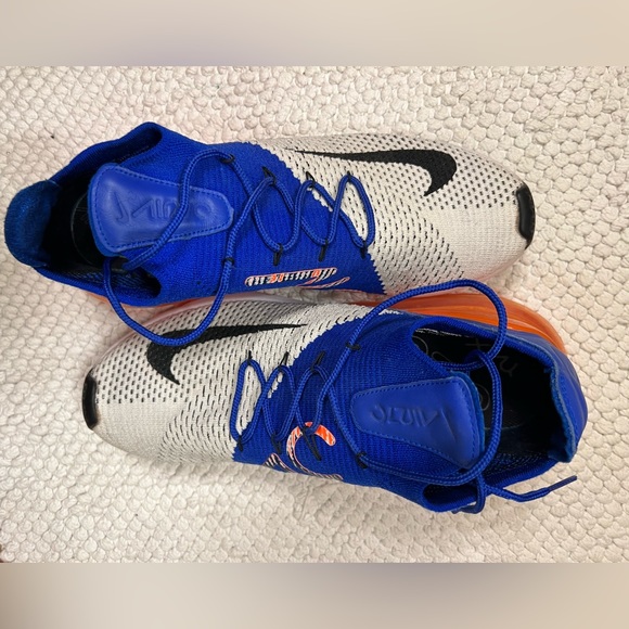 Nike Air Max 270 Fly Knit - Picture 3 of 4